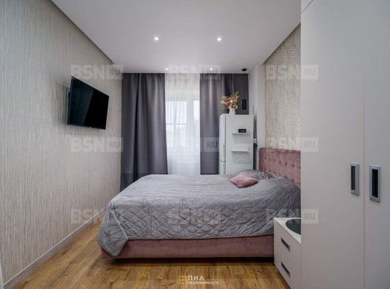 Продажа двухкомнатной квартиры - Кудрово, Каштановая аллея, д.3 