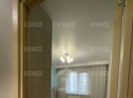 Продажа четырехкомнатной квартиры - Маршала Казакова улица, д.68, корп.1 