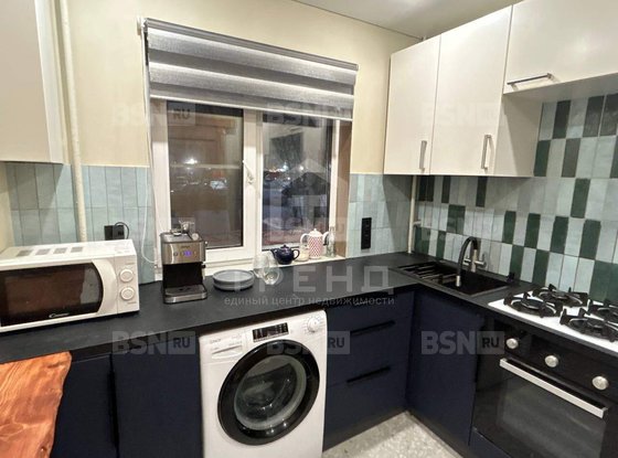 Продажа двухкомнатной квартиры - Северный проспект, д.91, корп.5 