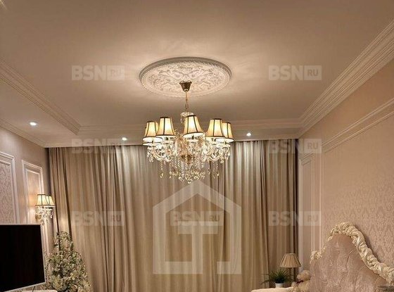 Продажа трехкомнатной квартиры - Гороховая улица, д.71 