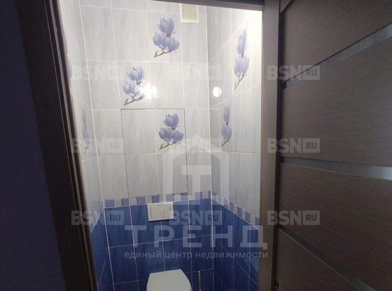Продажа двухкомнатной квартиры - поселок Шушары, Школьная улица, д.17 