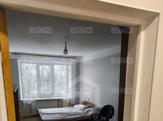 Продажа двухкомнатной квартиры - Вавиловых улица, д.11, корп.6 