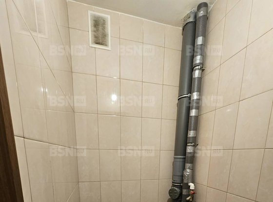 Аренда двухкомнатной квартиры - Парашютная улица, д.31, корп.1 