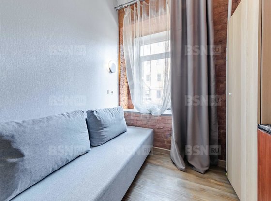 Продажа однокомнатной квартиры - 4-я Советская улица, д.21 