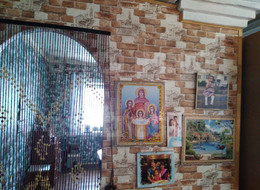 Продажа дачи - Ленинградская область, Волосовский район, Кикерино п., Курковицкое ш., д.5