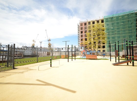 Аренда трехкомнатной квартиры - Петровский проспект, д.24, корп.3 