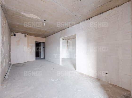 Продажа однокомнатной квартиры - Прокофьева улица, д.7, корп.2 