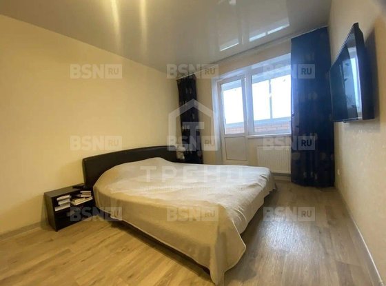 Продажа однокомнатной квартиры - Кушелевская дорога, д.7, корп.3 