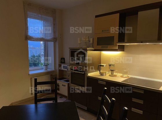 Продажа трехкомнатной квартиры - Художников проспект, д.33, корп.4 