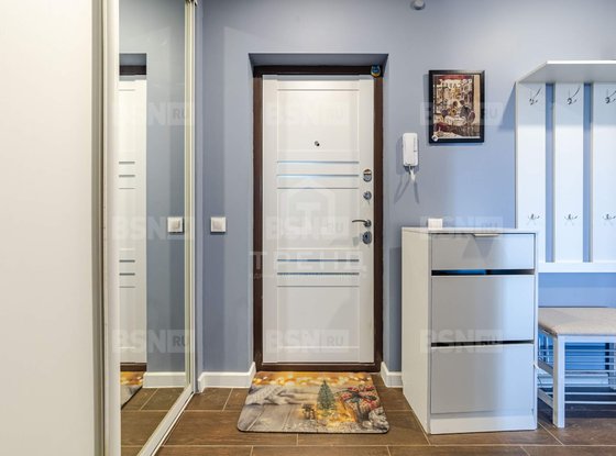 Продажа однокомнатной квартиры - Всеволожск, Дорога Жизни шоссе, д.7, корп.1 