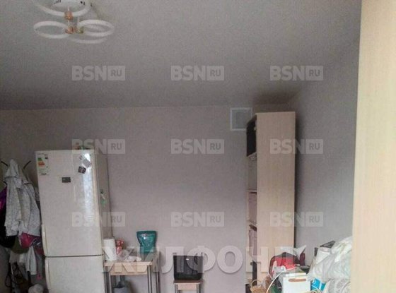 Продажа комнаты в шестикомнатной квартире - Беринга улица, д.32, корп.2 