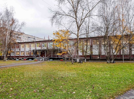 Продажа трехкомнатной квартиры - Энтузиастов проспект, д.47, корп.1 