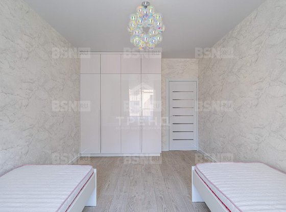 Продажа двухкомнатной квартиры - Александра Матросова улица, д.8, корп.4 