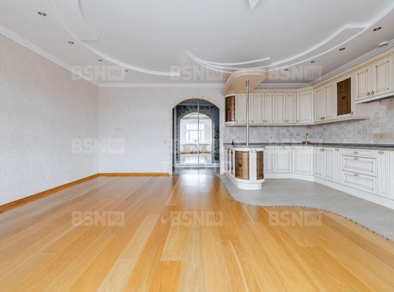 Продажа трехкомнатной квартиры - Наличная улица, д.28/16, б 