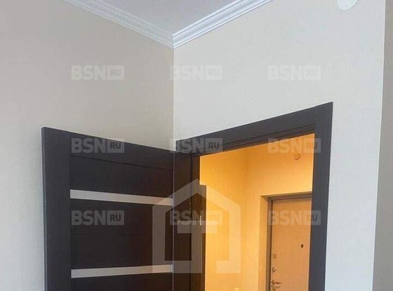 Продажа однокомнатной квартиры - Антокольский переулок, д.6 