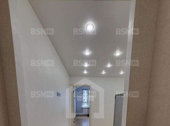 Продажа однокомнатной квартиры - поселок Парголово, Архитектора Белова улица, д.6, корп.5 