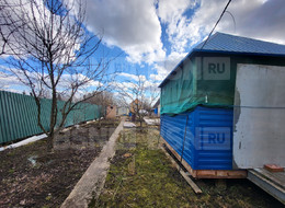 Продажа дачи - Массив Ивановка СНТ Ижора тер.