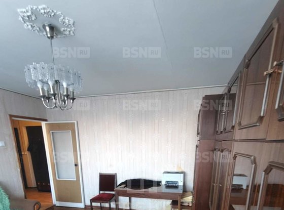 Продажа двухкомнатной квартиры - Пушкин, Алексея Толстого бульвар, д.34 