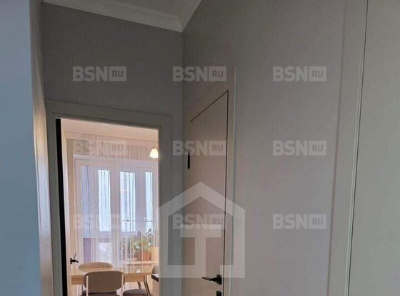 Продажа однокомнатной квартиры - Авангардная улица, д.26, корп.1 