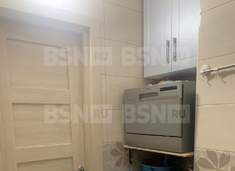 Продажа квартиры-студии - Санкт-Петербург, Красносельский район, Ветеранов пр-кт., д.173, к.7 