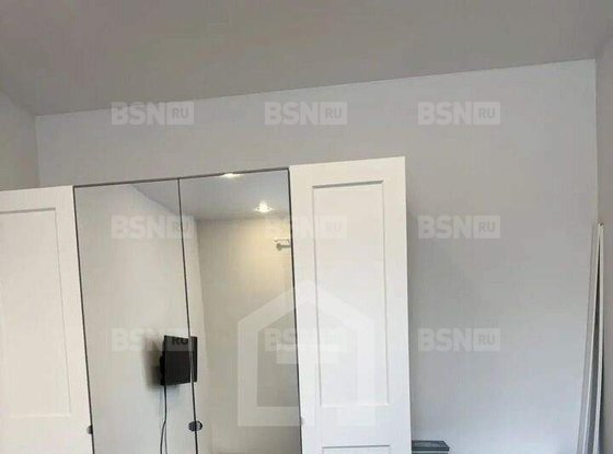 Продажа однокомнатной квартиры - Киевская улица, д.3, корп.2ж 