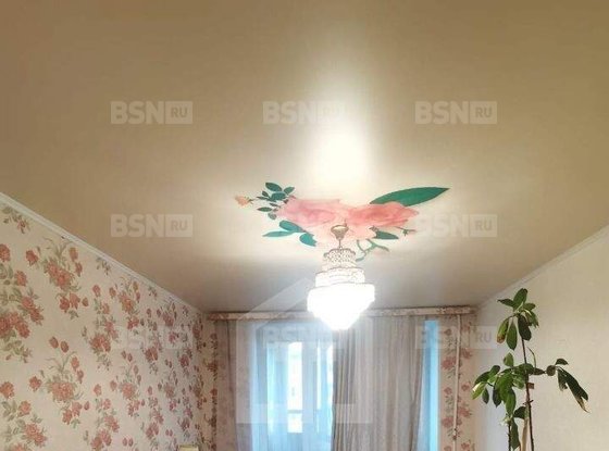 Продажа двухкомнатной квартиры - Орджоникидзе улица, д.11/39 