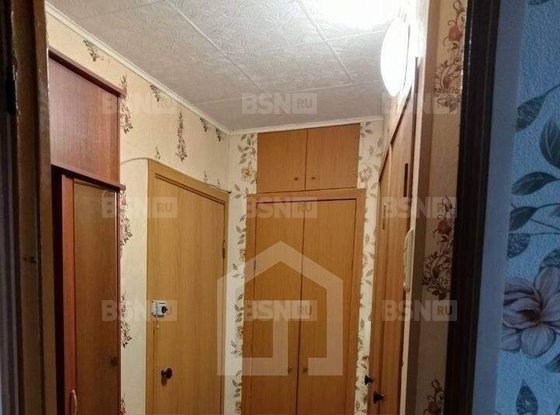 Продажа однокомнатной квартиры - Тельмана улица, д.54 