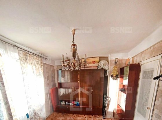 Продажа однокомнатной квартиры - Ланское шоссе, д.15 