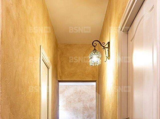 Продажа двухкомнатной квартиры - Барочная улица, д.12 