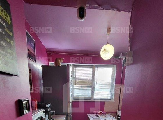 Продажа однокомнатной квартиры - Красное Село, Бронетанковая улица, д.13, корп.1 