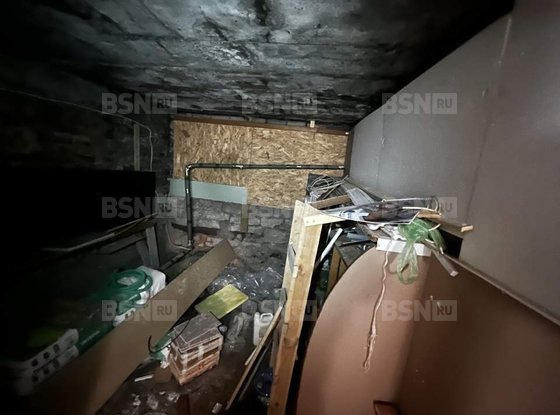 Продажа офиса - Среднегаванский проспект, д.3, литера А 