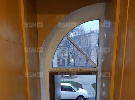 Продажа офиса - Баррикадная улица, д.28, литера А 