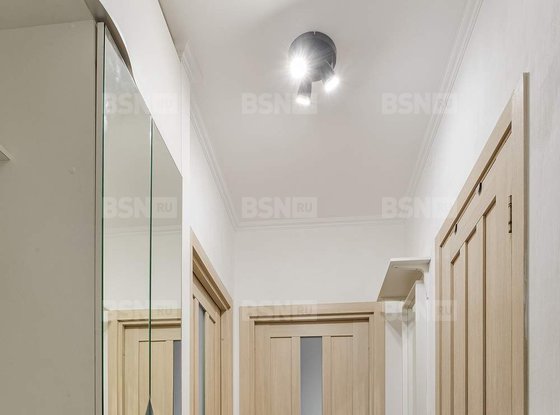 Продажа однокомнатной квартиры - Мурино, Воронцовский бульвар, д.14, корп.5 