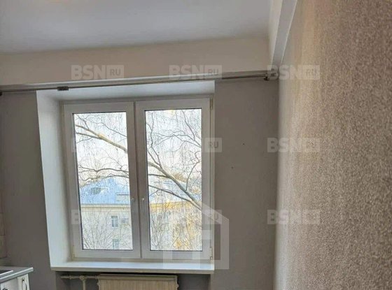 Продажа однокомнатной квартиры - Большая Пороховская улица, д.44, корп.3 