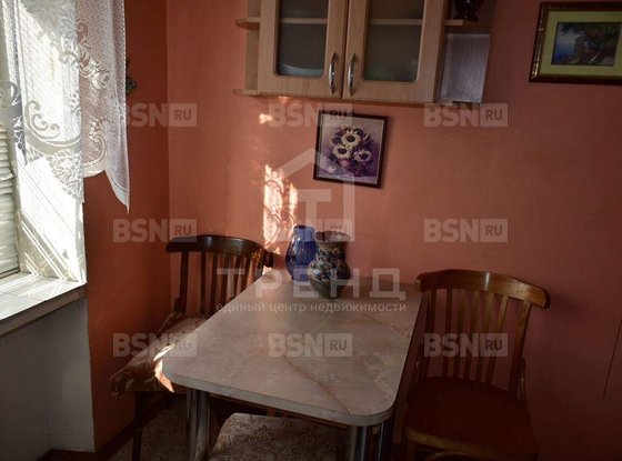 Продажа однокомнатной квартиры - Науки проспект, д.40 