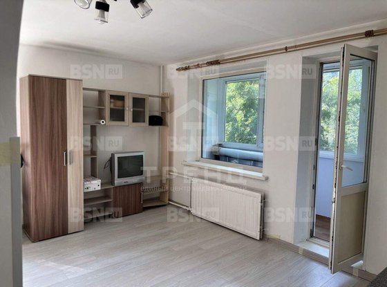 Продажа однокомнатной квартиры - Долгоозёрная улица, д.6, корп.2 