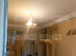 Продажа трехкомнатной квартиры - Санкт-Петербург, Красносельский район, 2-я Комсомольская ул., д.40, к.1 