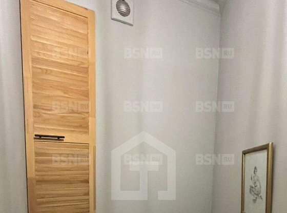 Продажа однокомнатной квартиры - поселок Понтонный, Заводская улица, д.15 