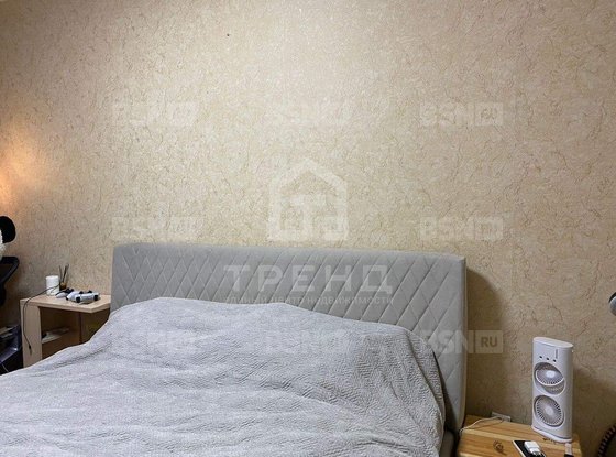 Продажа однокомнатной квартиры - Героев проспект, д.25, корп.1 