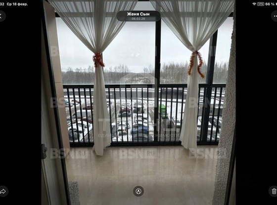 Продажа однокомнатной квартиры - Адмирала Черокова улица, д.22 