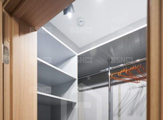 Продажа двухкомнатной квартиры - Архивная улица, д.11, корп.3 стр 1 
