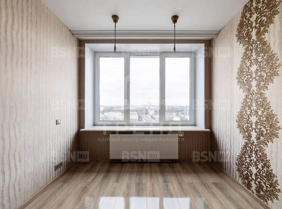 Продажа двухкомнатной квартиры - Обуховской Обороны проспект, д.195 