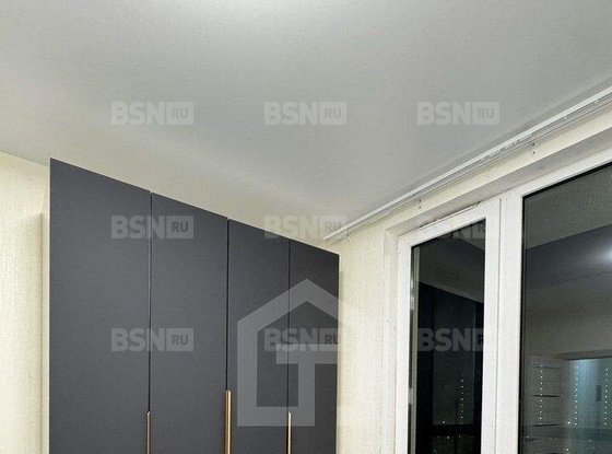 Продажа однокомнатной квартиры - Героев проспект, д.31, стр1 