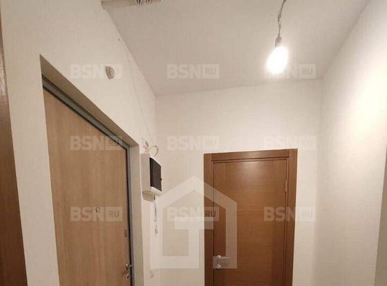 Продажа однокомнатной квартиры - Евгения Шварца аллея, д.16, стр1 