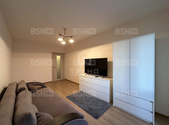 Продажа трехкомнатной квартиры - Героев проспект, д.25, корп.1 