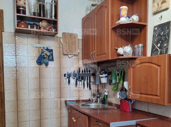 Продажа трехкомнатной квартиры - Рыбацкий проспект, д.23/2 