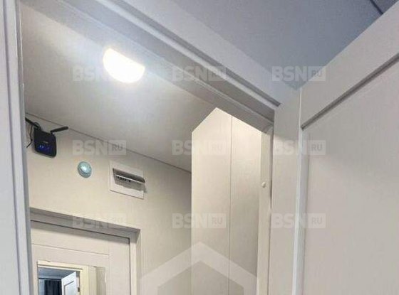 Продажа однокомнатной квартиры - Дальневосточный проспект, д.23 