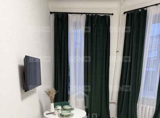 Продажа однокомнатной квартиры - Садовая улица, д.32/1 