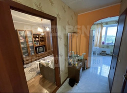 Продажа однокомнатной квартиры - Ленинградская область, Волосовский район, Волосово г., Вингиссара пр-кт., д.39 