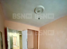 Продажа четырехкомнатной квартиры - Бабушкина ул., 79 